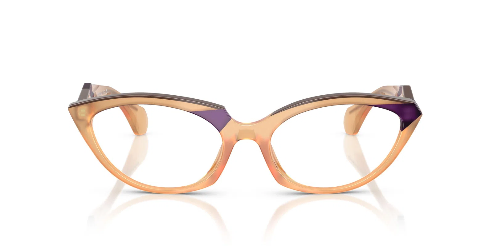 Alain Mikli 3529 Eyeglasses - view 43